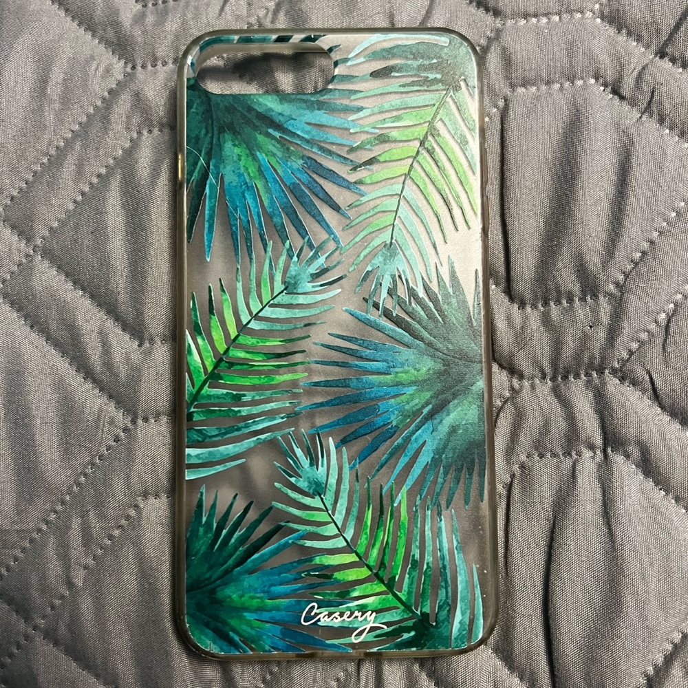 Casery IPhone 8 Plus Case